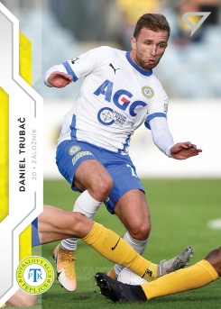 Daniel Trubac Teplice SportZoo FORTUNA:LIGA 2020/21 #153